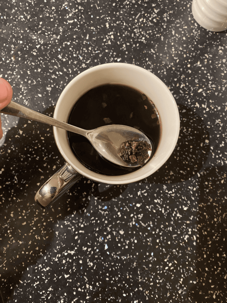 Dandelion Coffee A Coffee Substitute You've Never Heard Of Espresso