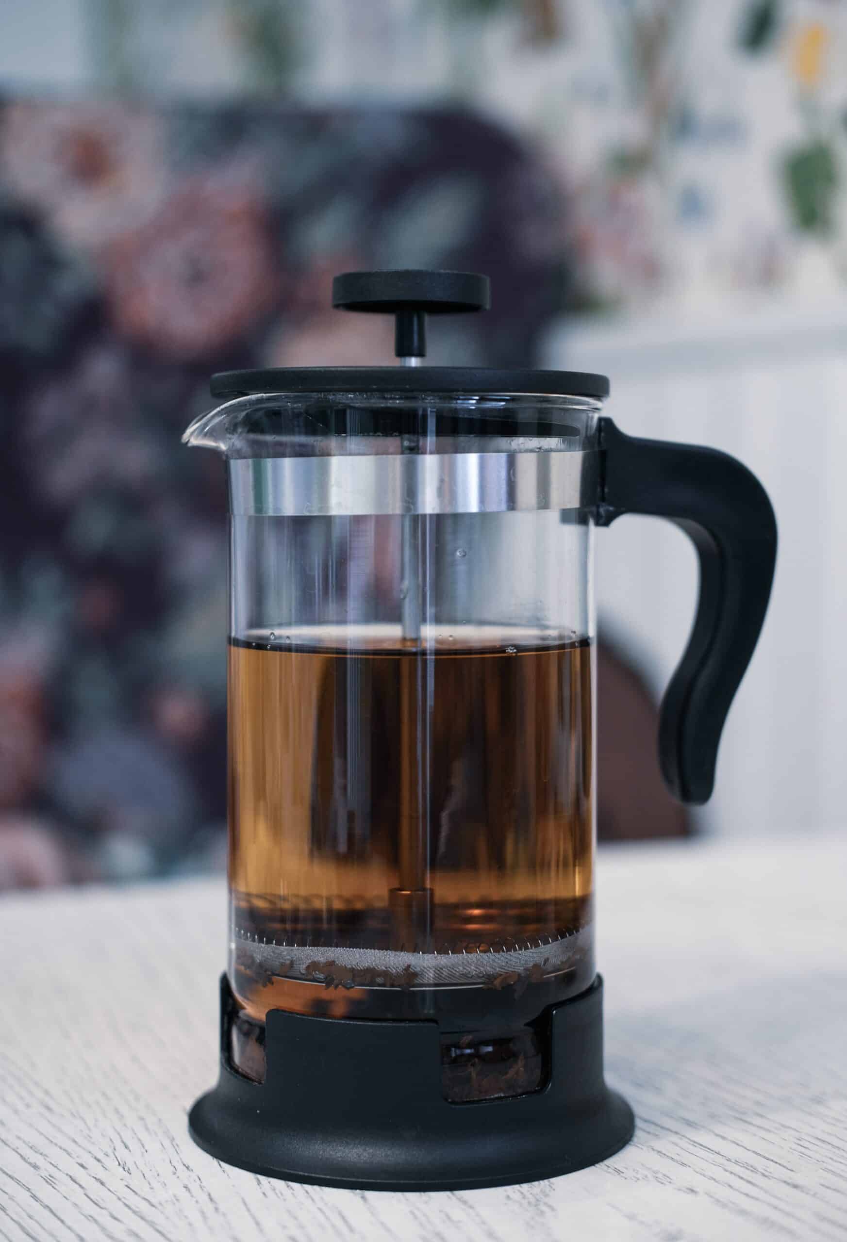 9 Tips Maintain and Clean a French Press Espresso Insiders