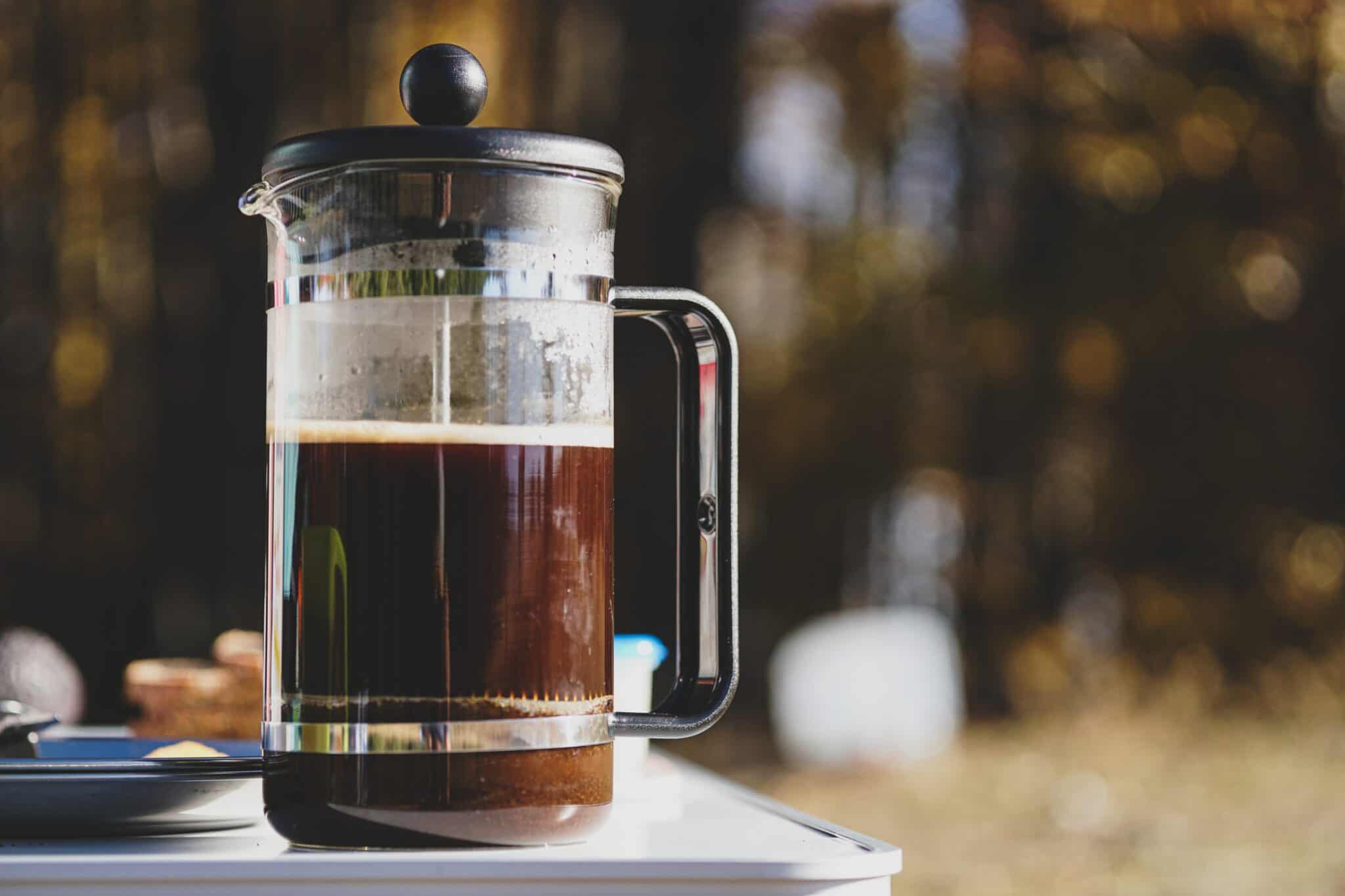The Best Grind Size For French Press Revealed! Espresso Insiders