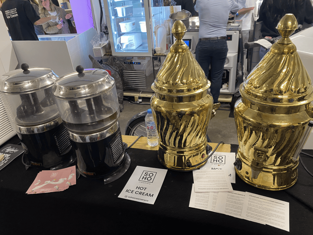 An Enthusiast's Experience of the London Coffee Festival 2023 Espresso Insiders