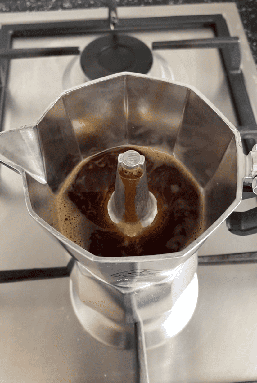 How Much Pressure Does a Moka Pot Really Generate? Espresso Insiders