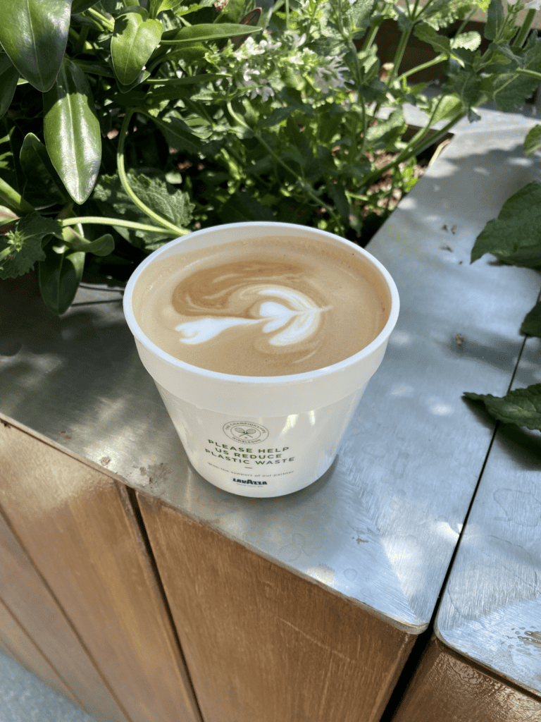 Lavazza's Wimbledon Partnership Still Great a Decade On? Espresso Insiders