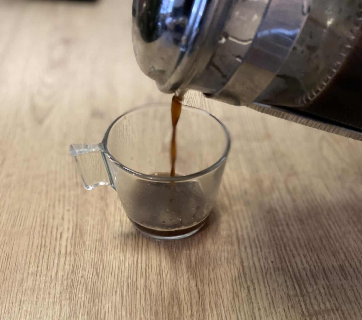 The Good and Bad of James Hoffmann's French Press Technique