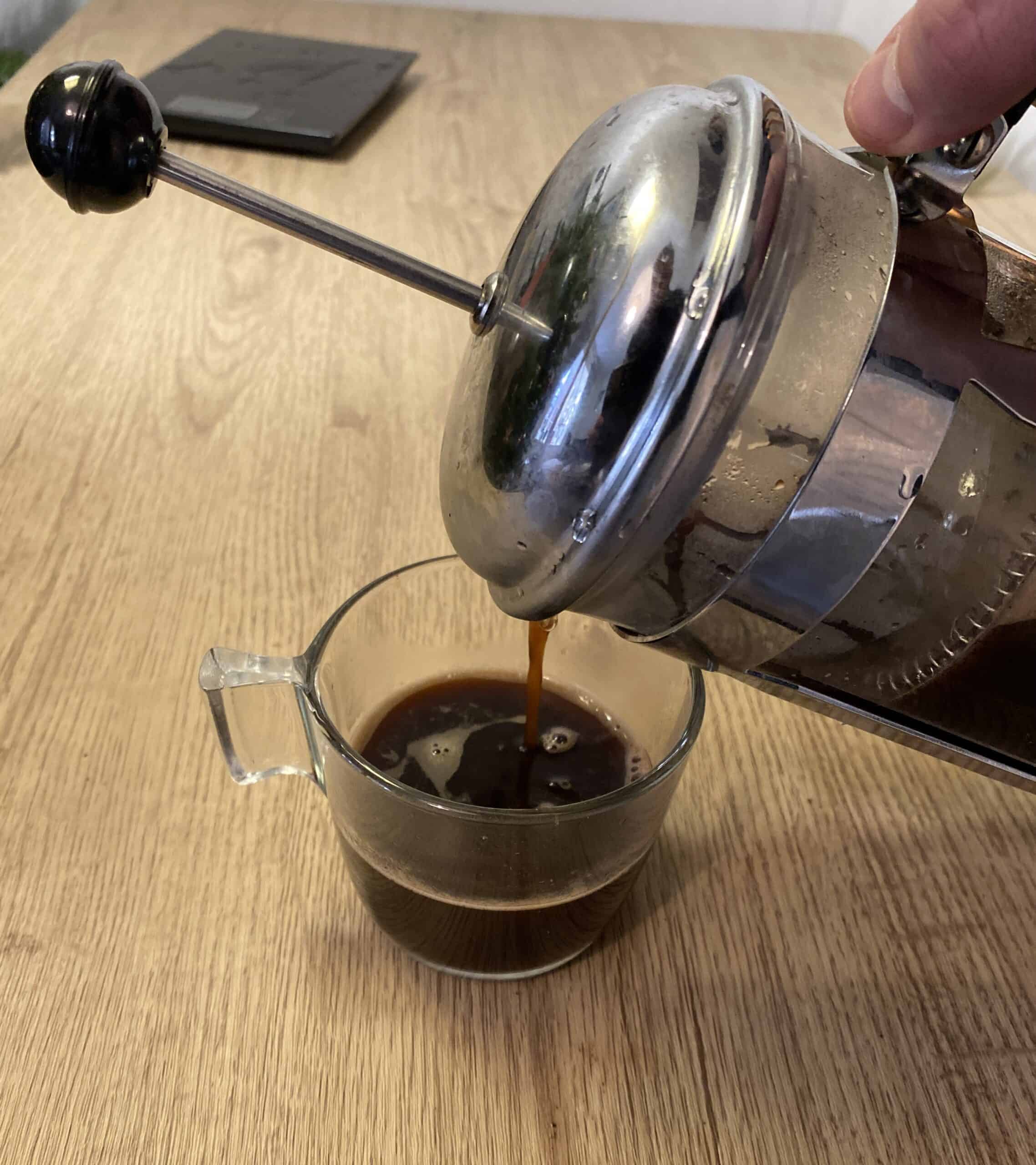 The Perfect French Press Brew Time Revealed Espresso Insiders